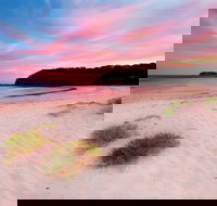 McKenzies Beach - Tourism Cairns