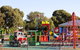 Millicent Mega Playground In The Domain - thumb 2
