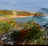 Miners Beach - Tourism Cairns