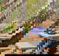 Moama Five Mile picnic area - Tourism Cairns
