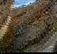 Morialta Conservation Park - Tourism Cairns