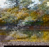 Mungabareena and Water Works - Tourism Cairns