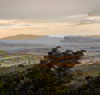 Myrtle Mountain Lookout - Tourism Cairns