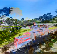 Naracoorte Mini Golf - Tourism Cairns