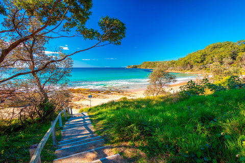 Narrawallee - Tourism Cairns 0
