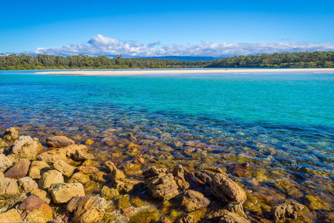 Narrawallee - Tourism Cairns 1