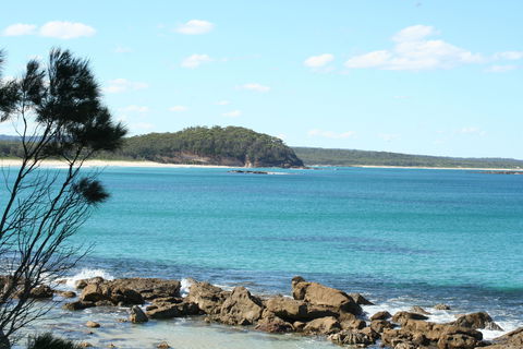 Narrawallee - Tourism Cairns 2