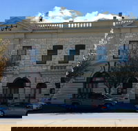 Naracoorte Town Hall - Tourism Cairns