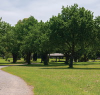 Nortons Park - Tourism Cairns