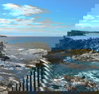 North Head Lookout - Tourism Cairns