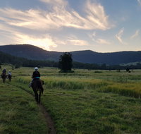 Numinbah Valley Adventure  Camping - Tourism Cairns