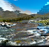 Nymboida - Tourism Cairns