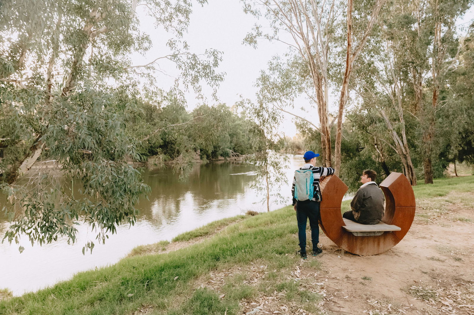 Oura NSW Tourism Cairns