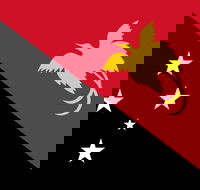 Papua New Guinea High Commission of - Tourism Cairns