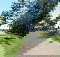 Pat Fagan Park - Tourism Cairns