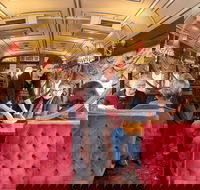 PepperGreen Farm - Tourism Cairns