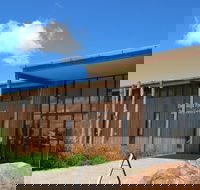 Pilliga Forest Discovery Centre - Tourism Cairns