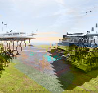 Portland Cable Trams - Tourism Cairns