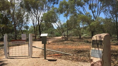 Powell Gardens - Tourism Cairns 0