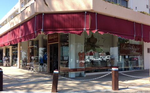 Rawspice Boutique - Tourism Cairns 0