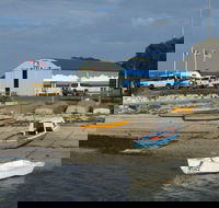 Rebuild Independence Project - Tourism Cairns