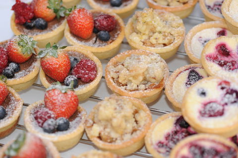 Red Hill Community Market - Tourism Cairns 0