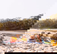 Riverside  Wagga Beach - Tourism Cairns