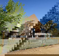 River Captains Cottage - Tourism Cairns