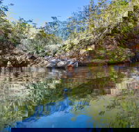 Rocky Hole - Tourism Cairns