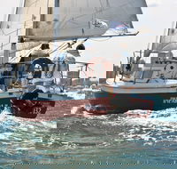 Royal Yacht Club Of Victoria - Tourism Cairns