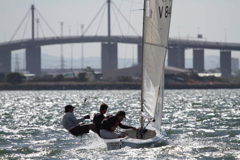 Royal Yacht Club Of Victoria - Tourism Cairns 1