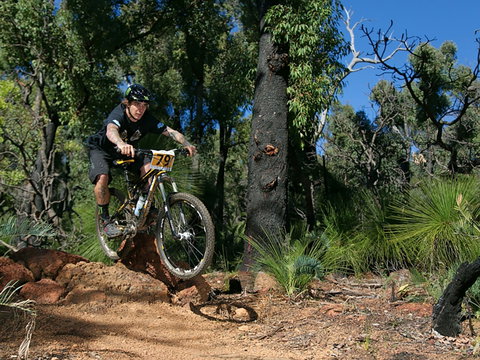 Scorpion Trail, Kalamunda Mountain Bike Trails - Tourism Cairns 0
