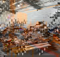 Sculptured Gallery - Tourism Cairns