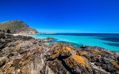 Second Valley Beach - Tourism Cairns 1