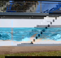 Shoalhaven Toilet Mural Tour - Tourism Cairns