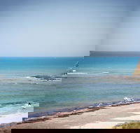 Shoreham Beach - Tourism Cairns