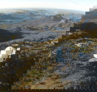 Siding Spring Observatory - Tourism Cairns
