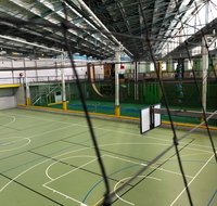 Sports Parc at Howzat - Tourism Cairns