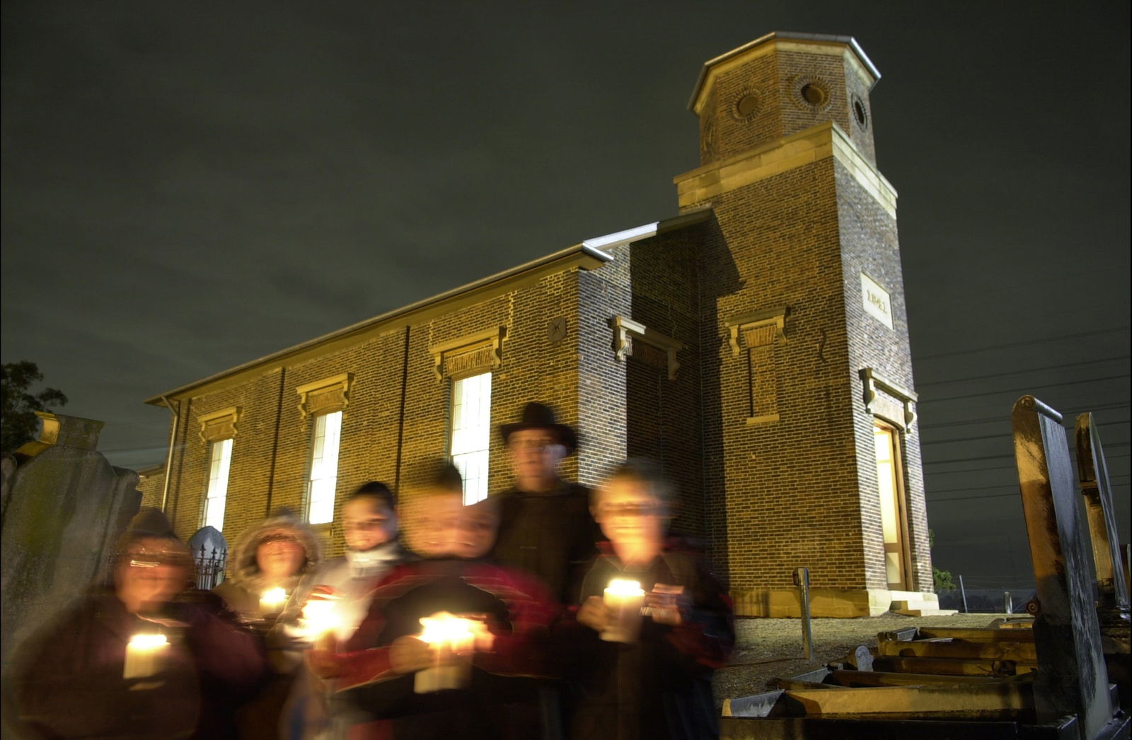Prospect NSW Tourism Cairns