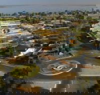 Story City - Barmera - Tourism Cairns