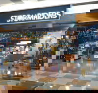 Stormriders Port Central Shopping Centre - Tourism Cairns