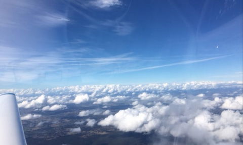 Sydney Motor Glider Flight Group - Tourism Cairns 0