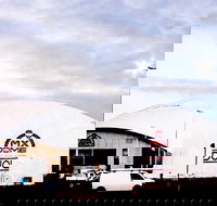 Sydney Indoor Motocross Dome MX Dome - Tourism Cairns