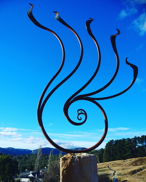 Talisman Gallery - Tourism Cairns 1