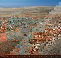 Tennant Creek - Tourism Cairns