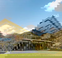 The Valley Events Centre - Tourism Cairns