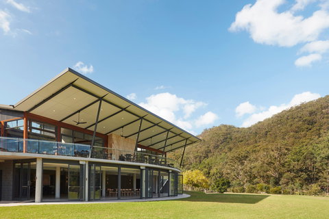 The Valley Events Centre - Tourism Cairns 0