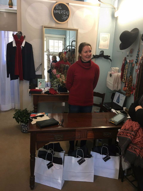 The Homestead Style - Tourism Cairns 2