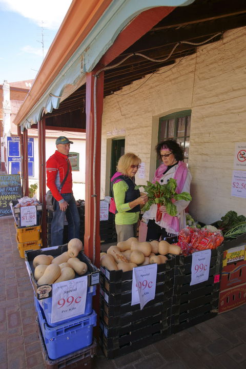 Toodyay Food And Picnic Trail - Tourism Cairns 0