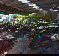 Tumut Valley Violets - Tourism Cairns